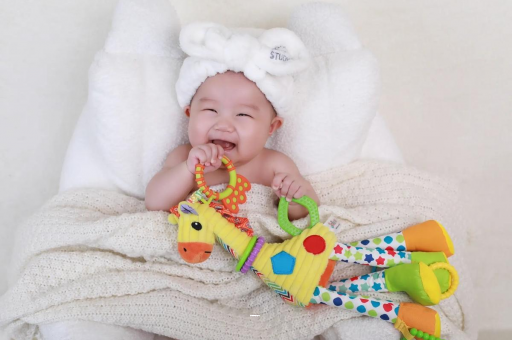 铜川六个月宝宝突然发烧