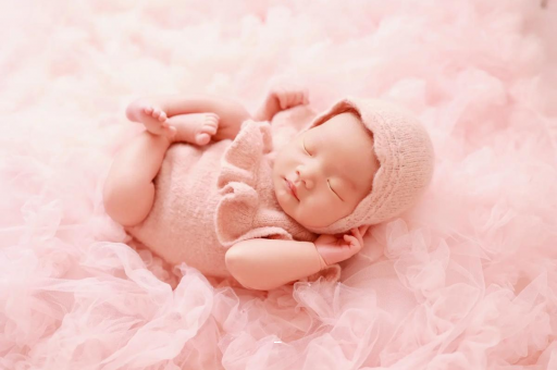 铜川宝宝下巴后缩