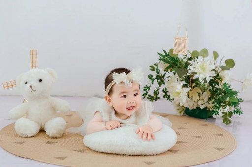 铜川宝宝几个月枕枕头最好