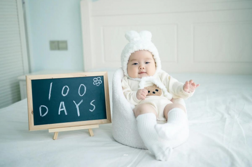 铜川多大的宝宝可以吃盐